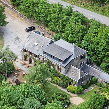阿登高地自然区酒店 罗谢豪 外观 照片